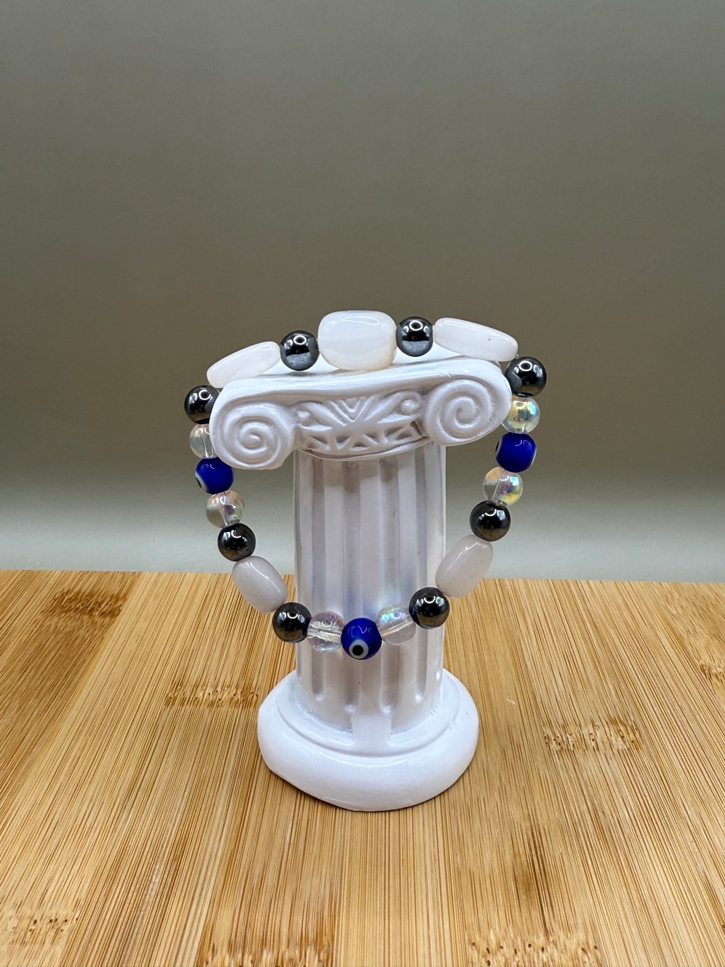 Evil Eye Stone