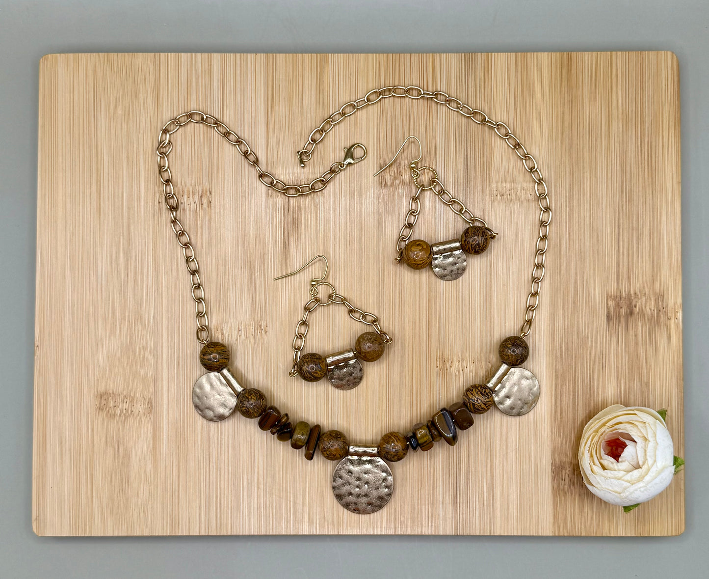 QueenLy Set