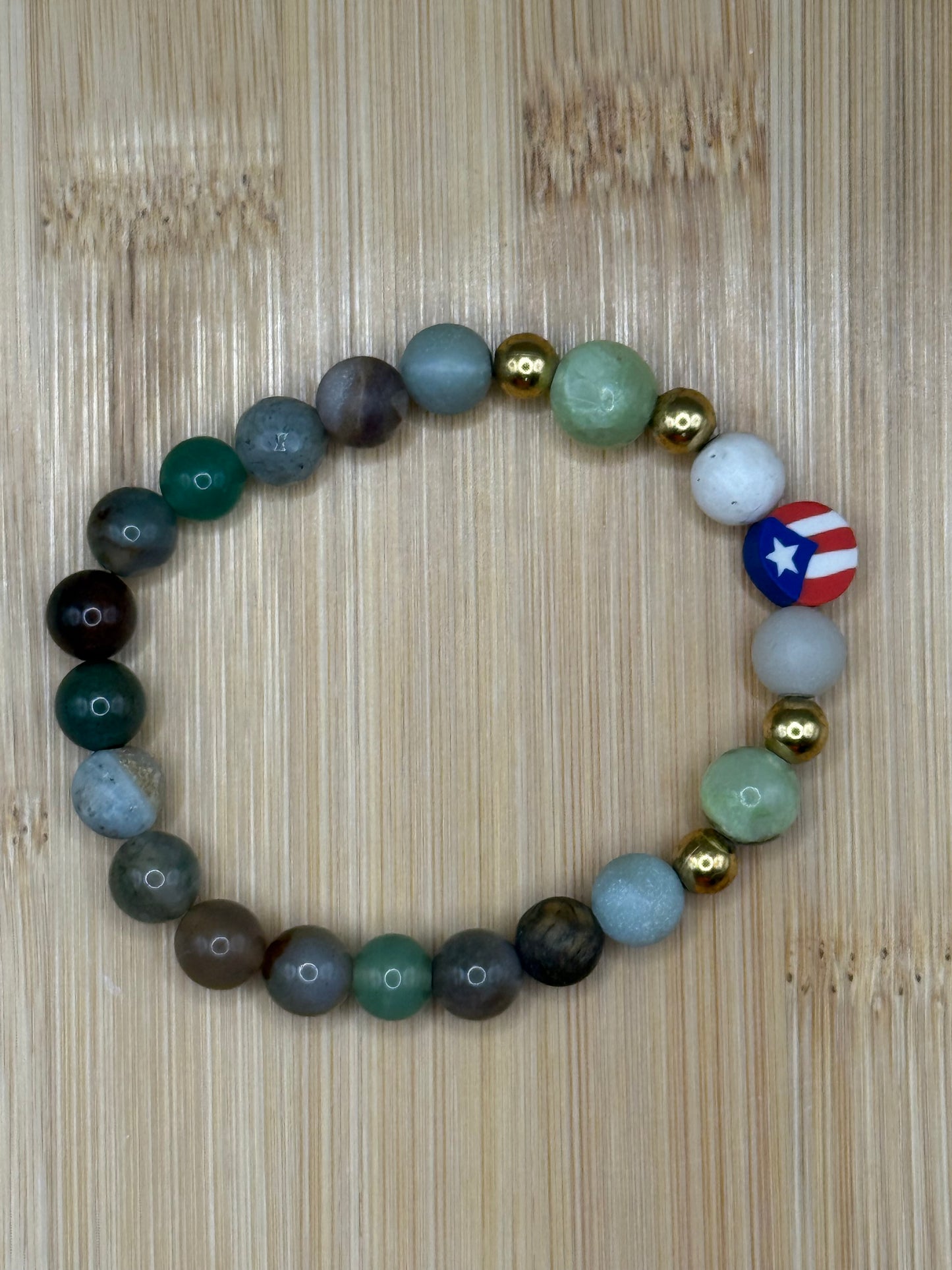 Island Earth Tones