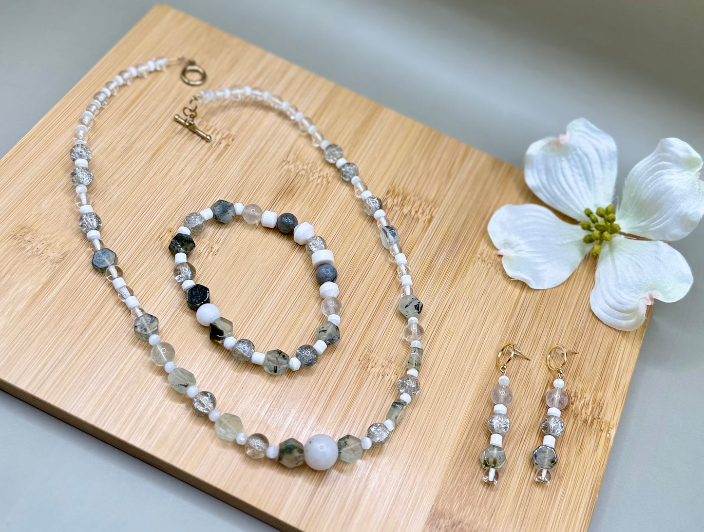 Chakra Set