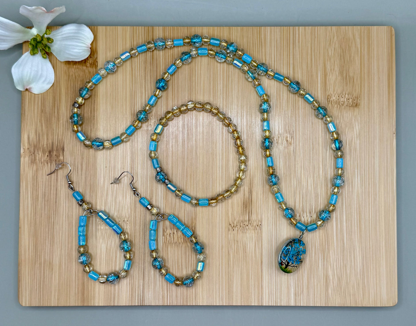 Ice of Life Set