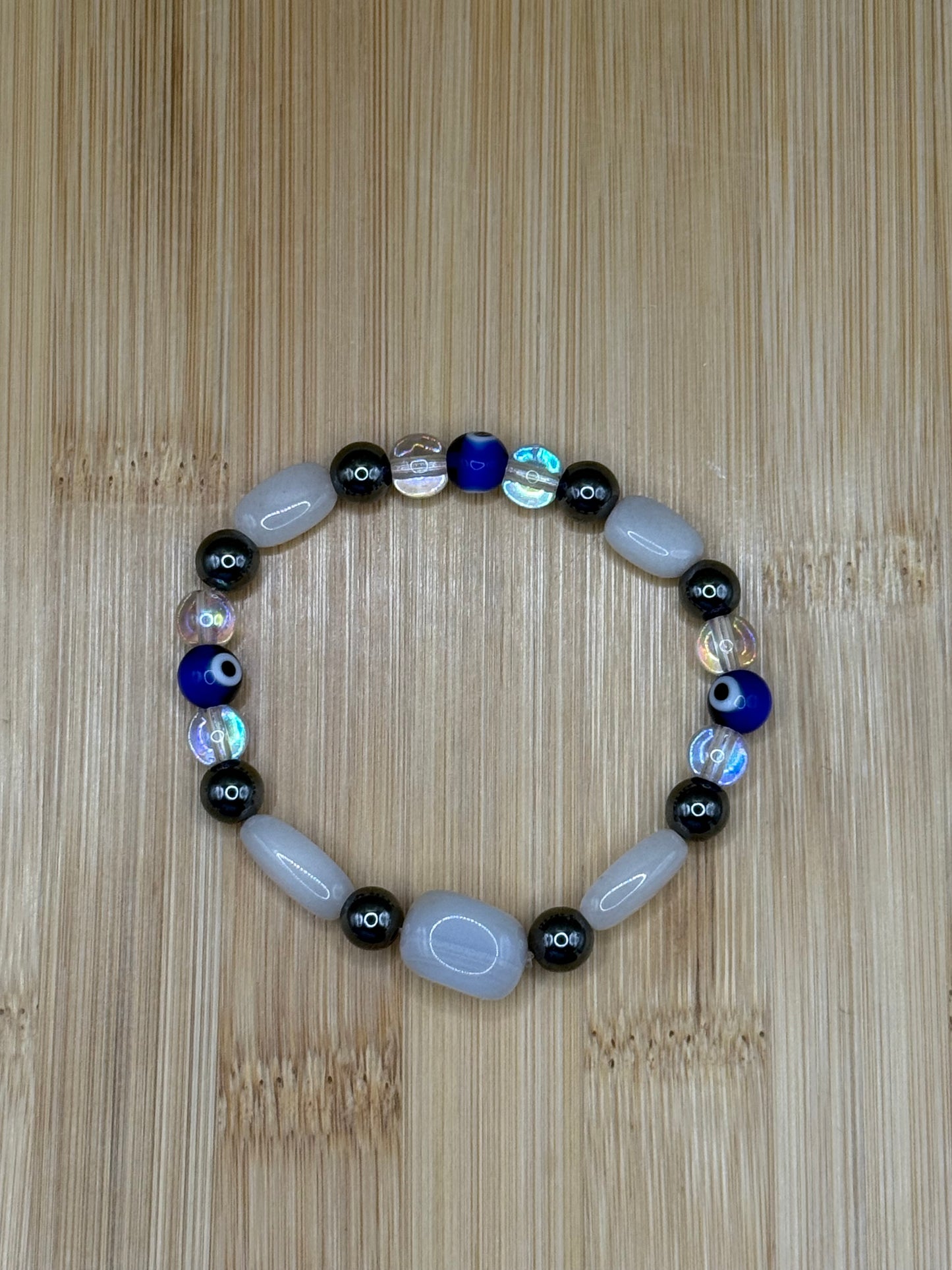 Evil Eye Stone