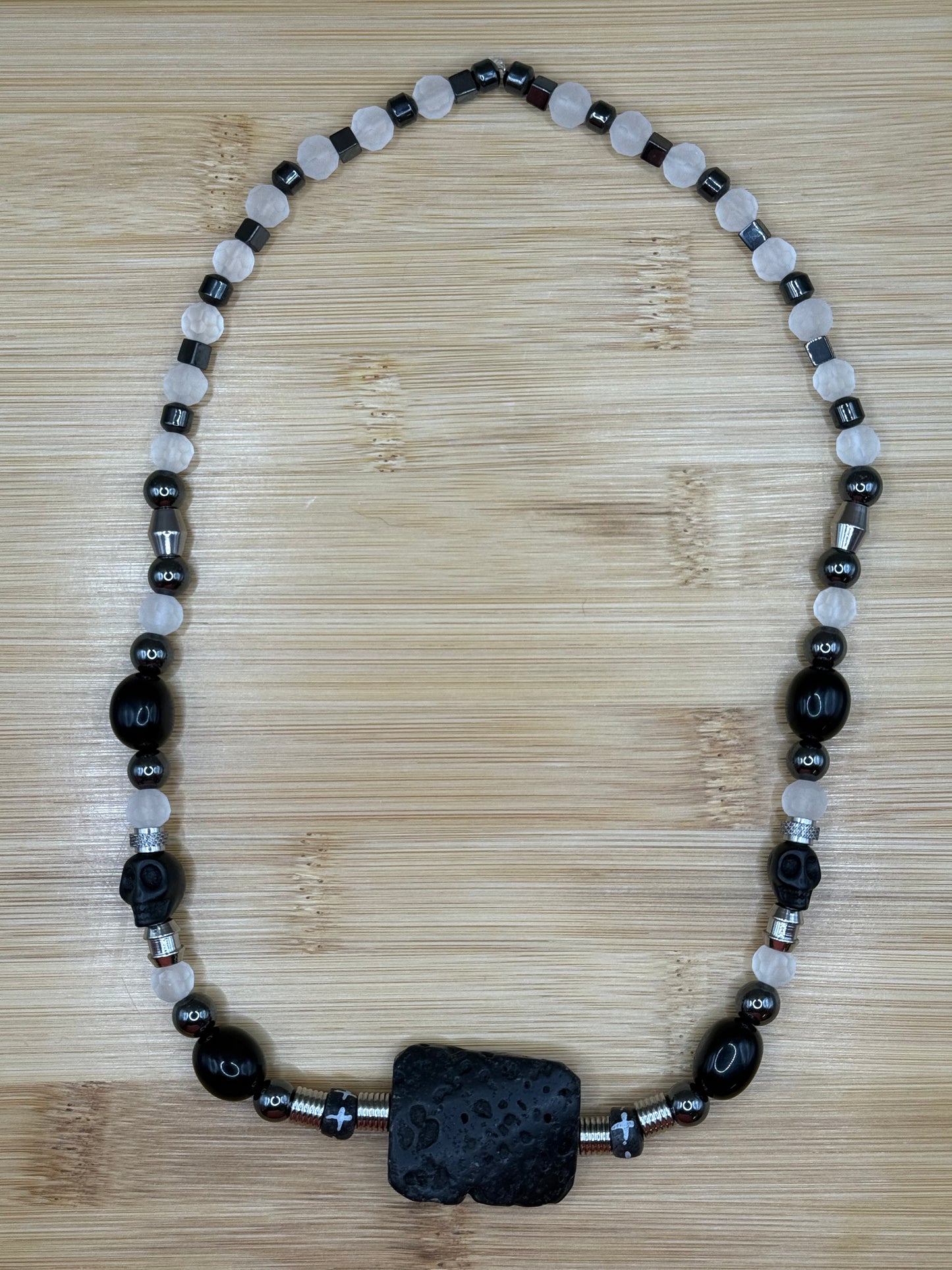 Black Lava