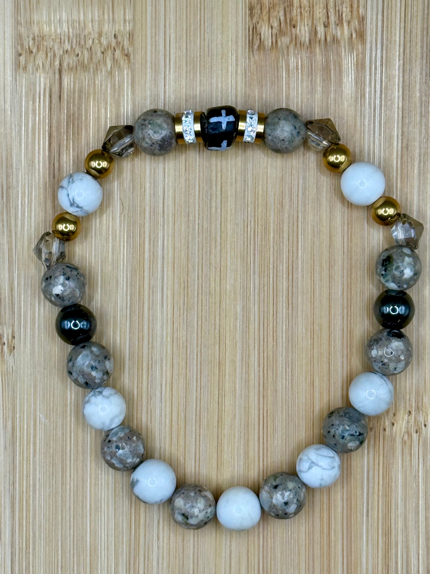 Earth Bling