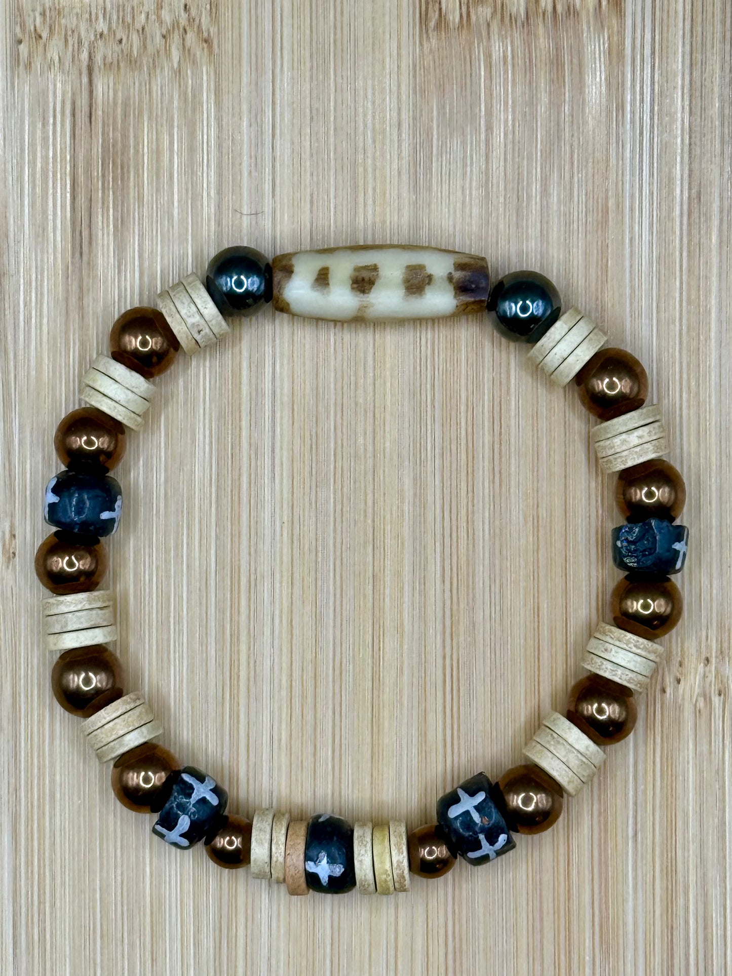 Desert Bone