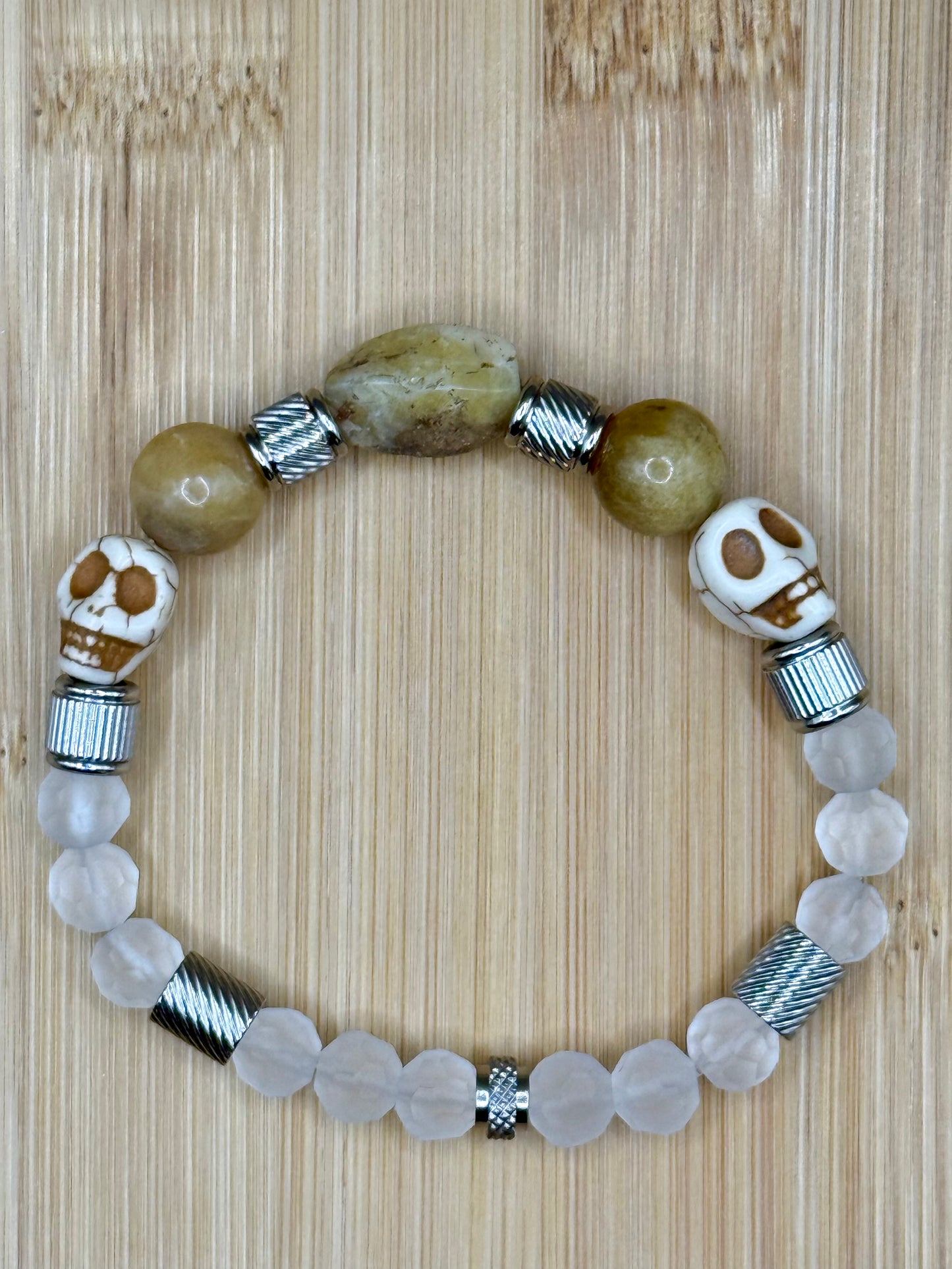 Skull N Stones