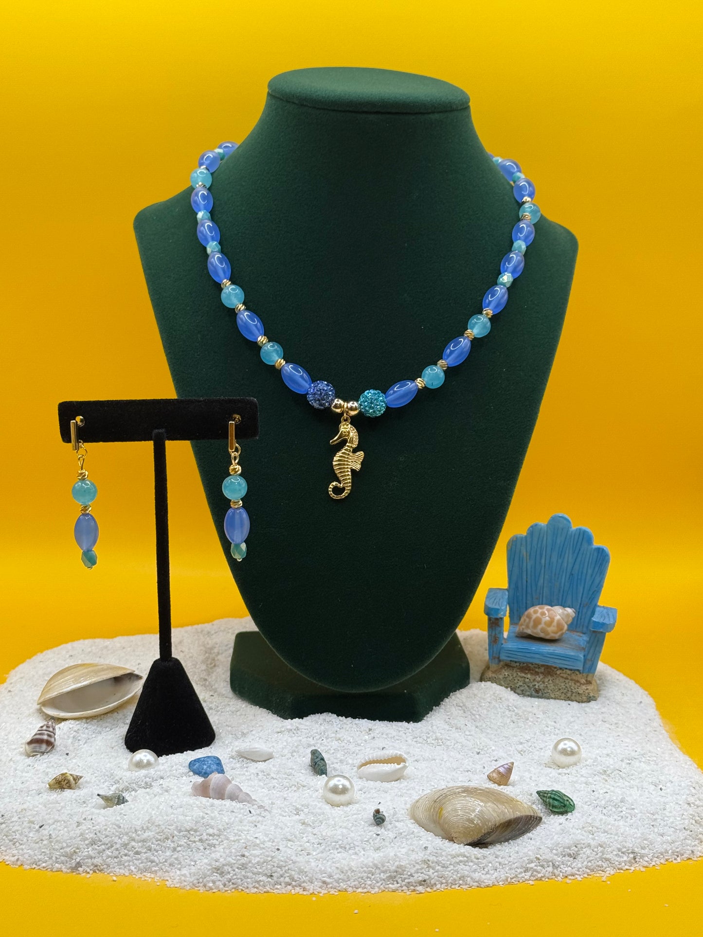 Sea Horse Set