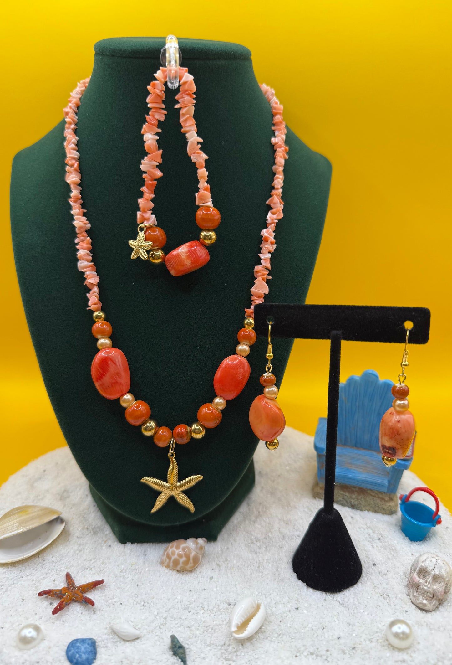 Starfish Set