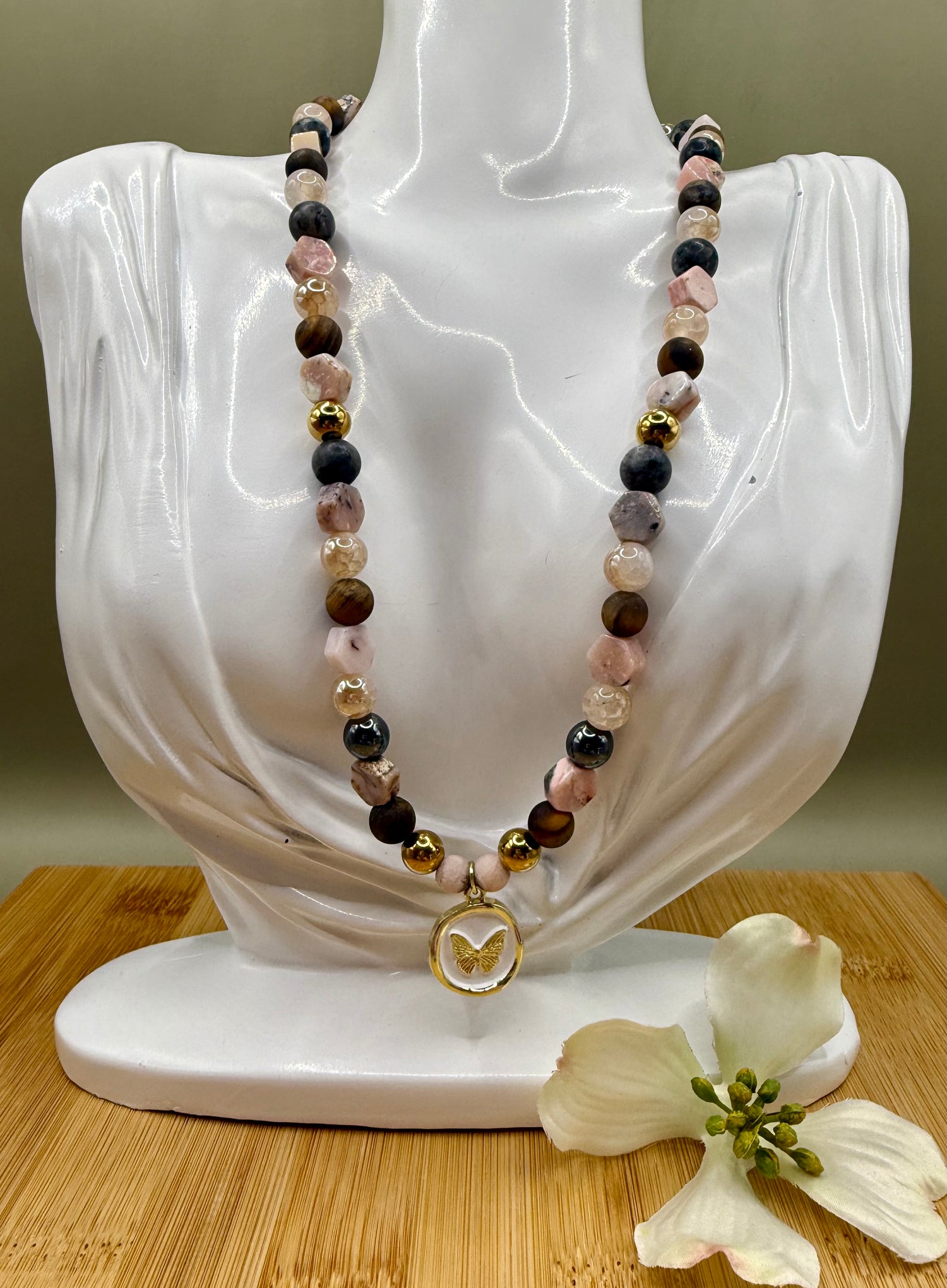 Necklace's