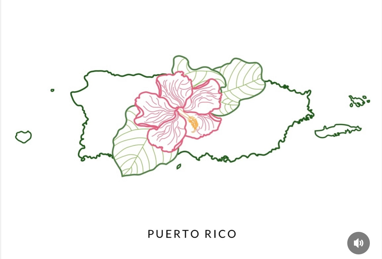 Puerto Rico