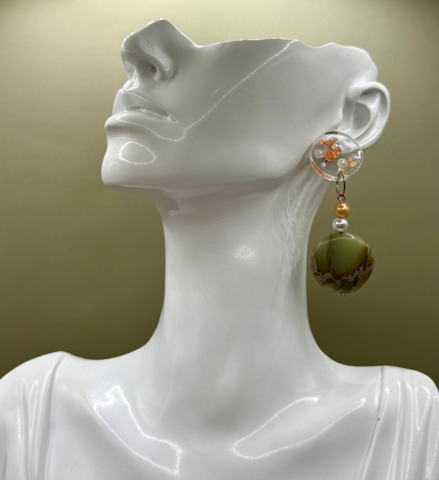 Earring's
