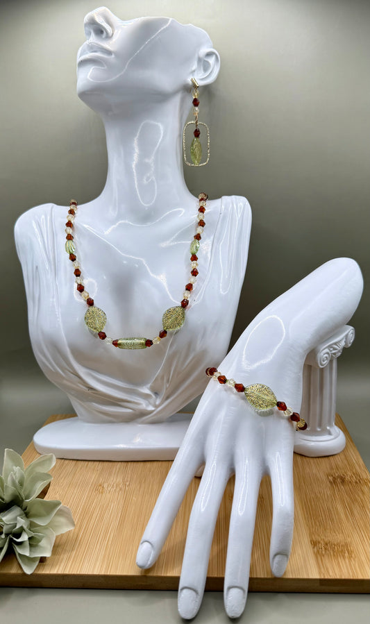'Evergreen' Set