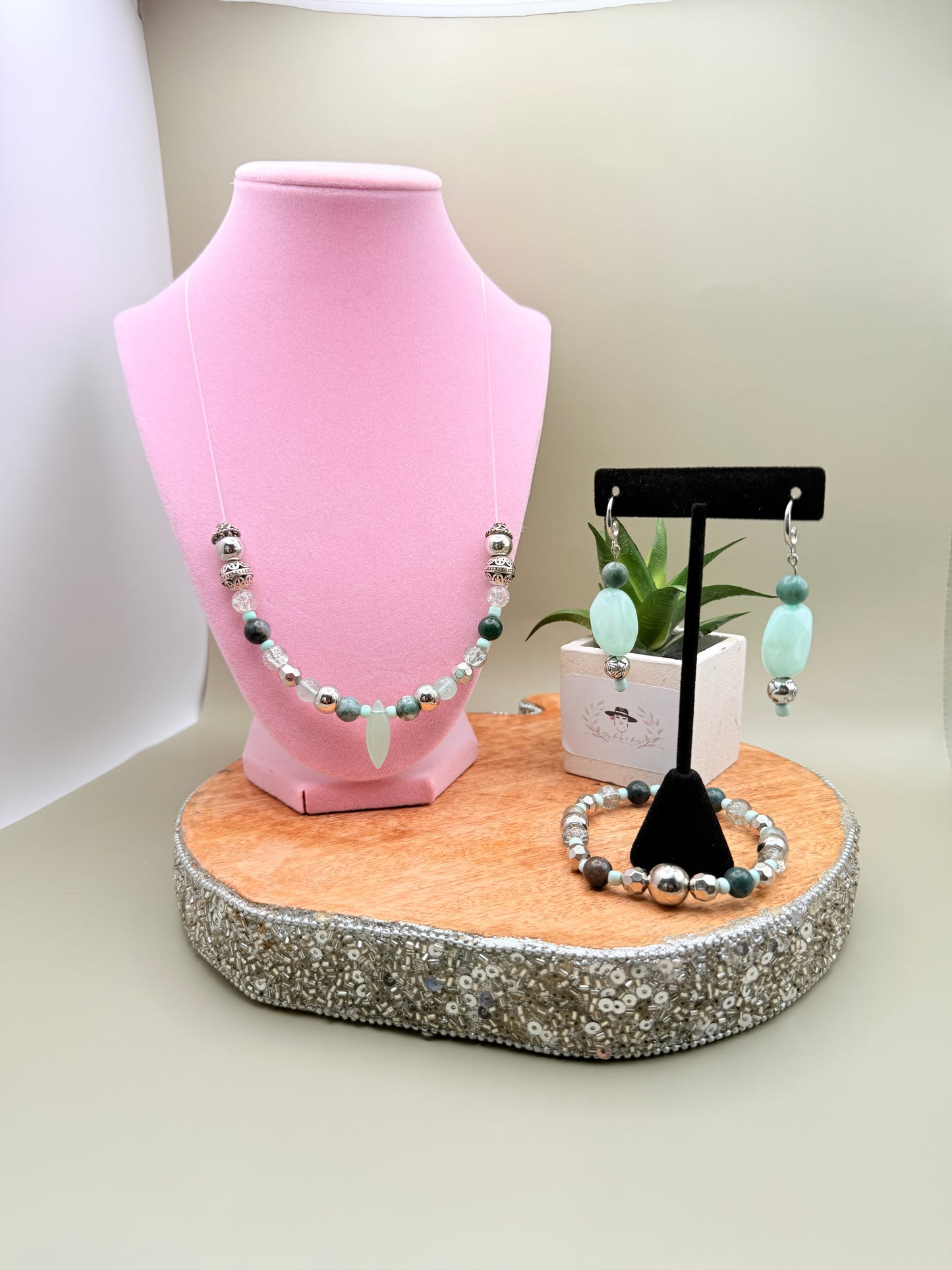 Women's 'Fairy' Set