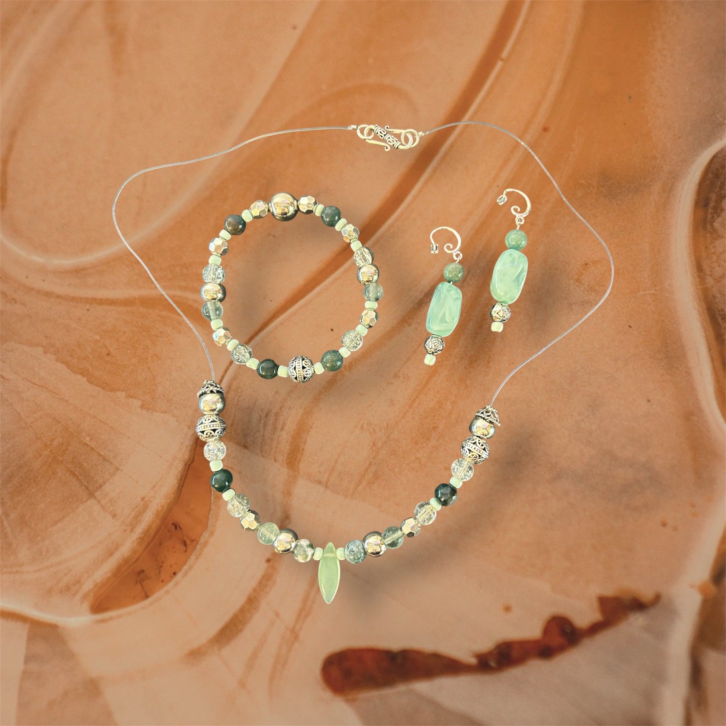 Women's 'Fairy' Set