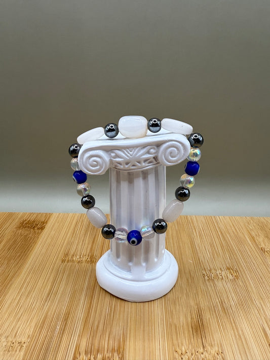 Evil Eye Stone