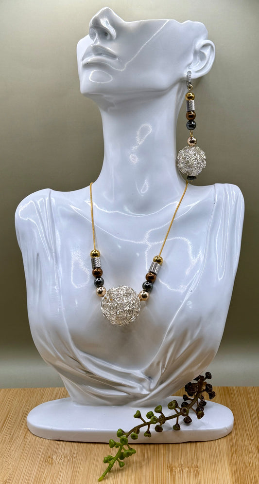 Power of Wire Set