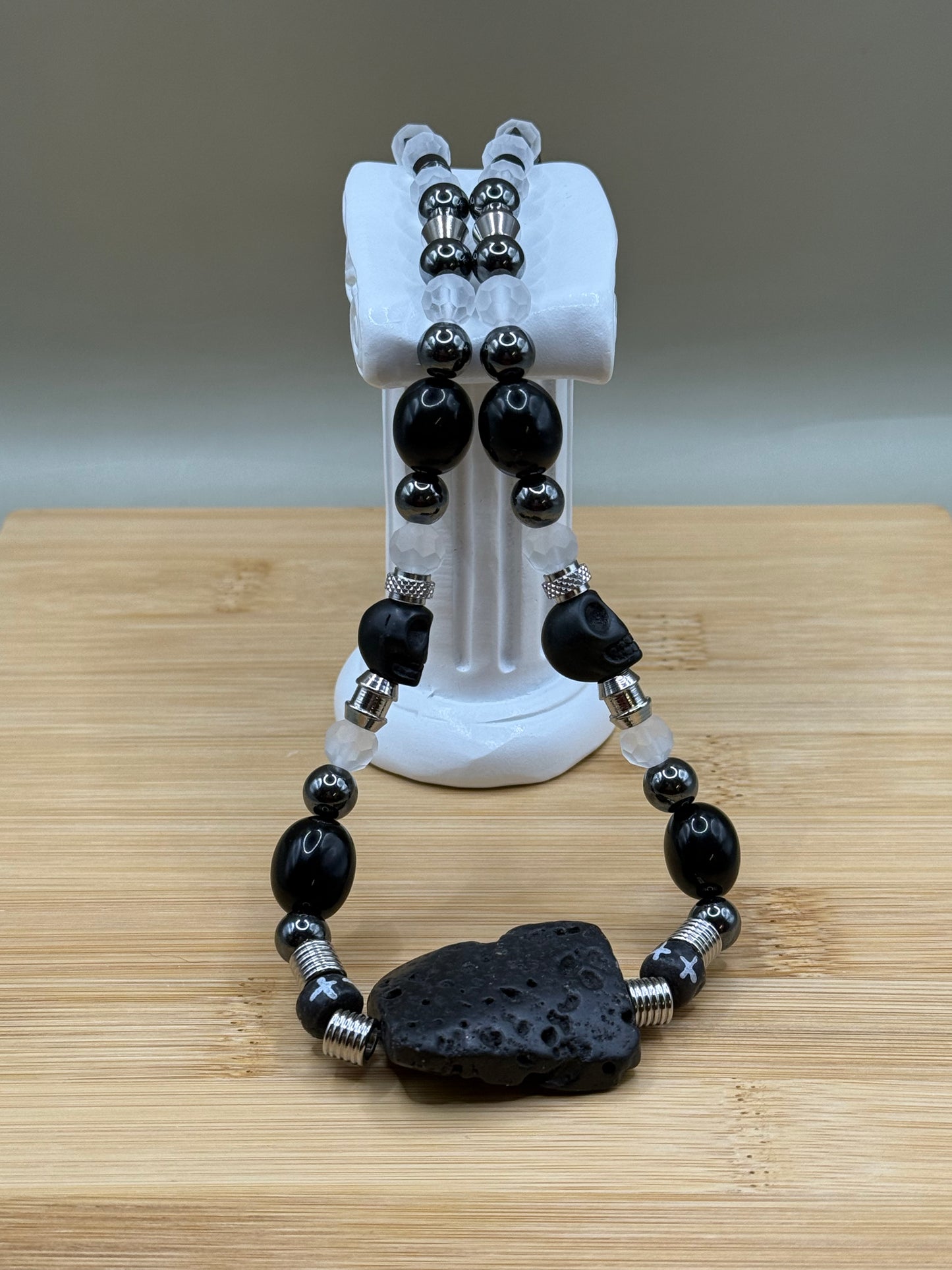 Black Lava