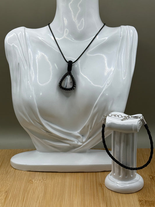 Peace of Macramé