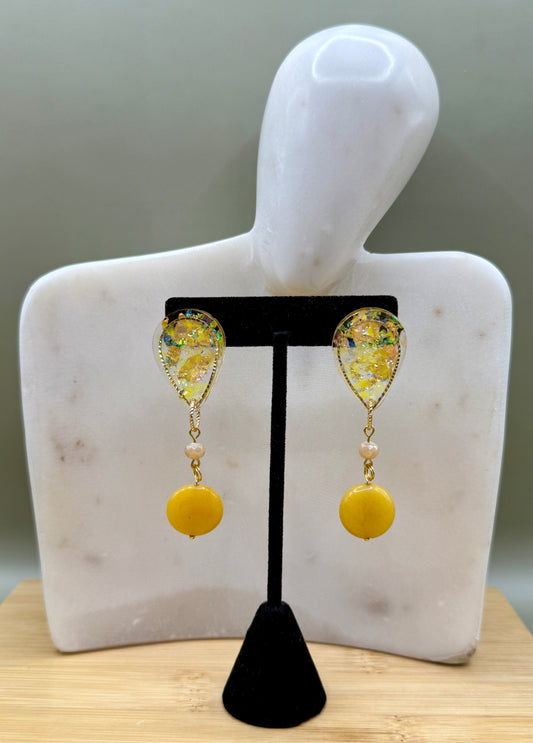Yellow Vibes