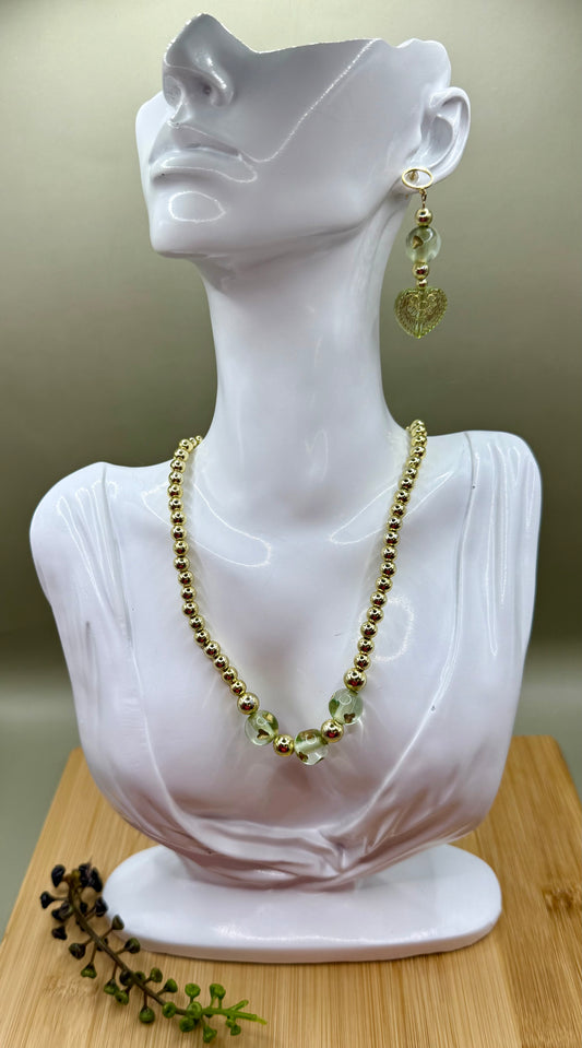 'Lucky Charm' Set