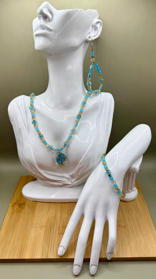 Ice of Life Set