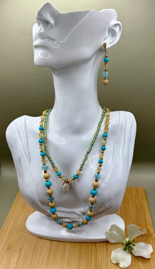 Very Demure, Very mindful Set