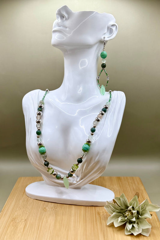 Sexy Leprechaun Set