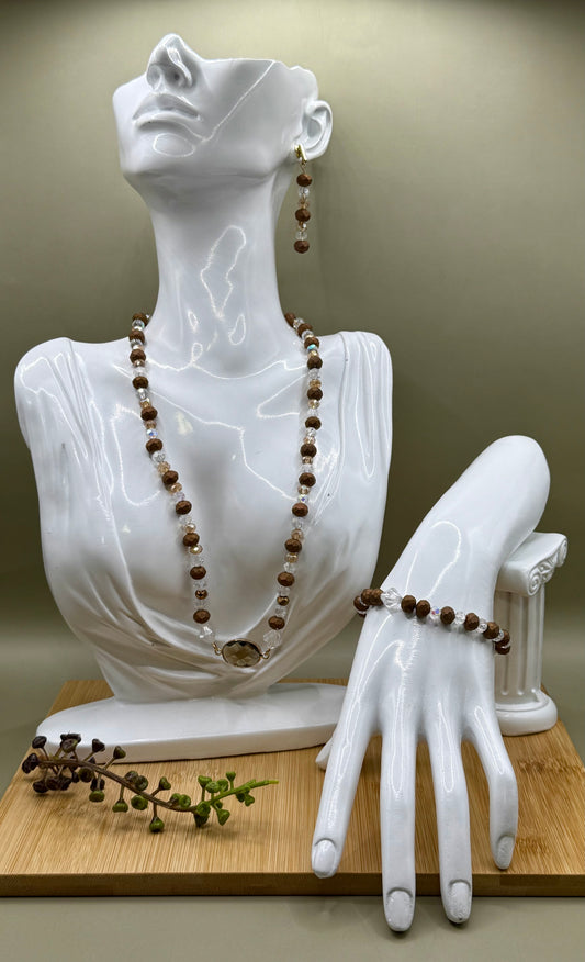 'Power Gleam' Set