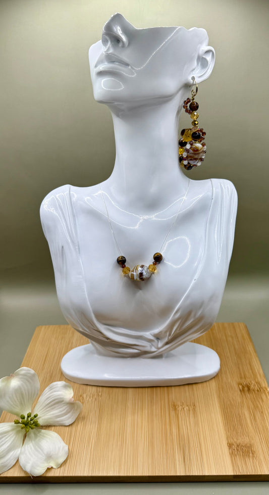 Desert Sting Set