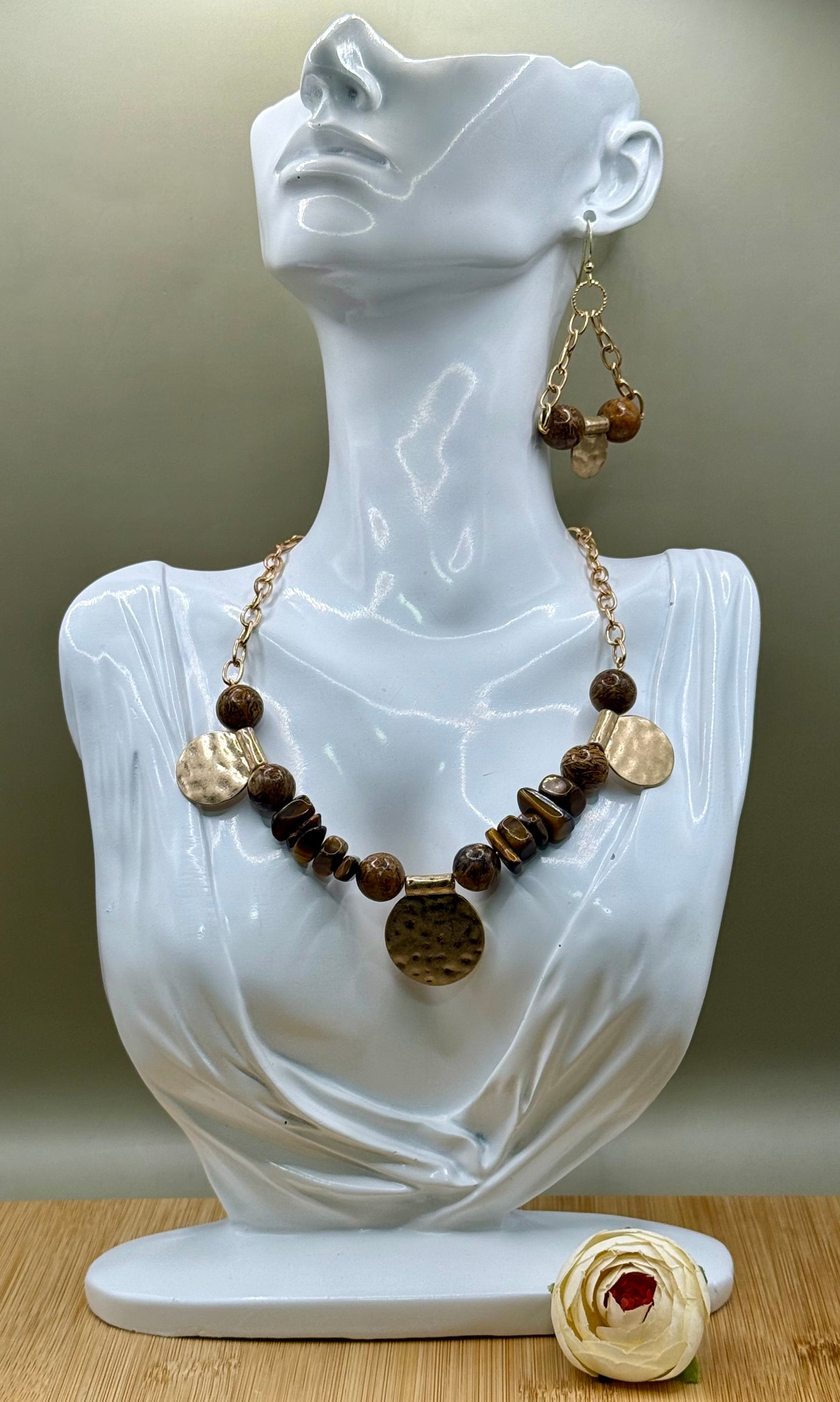 QueenLy Set