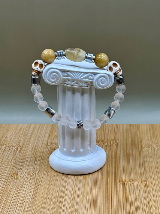 Skull N Stones