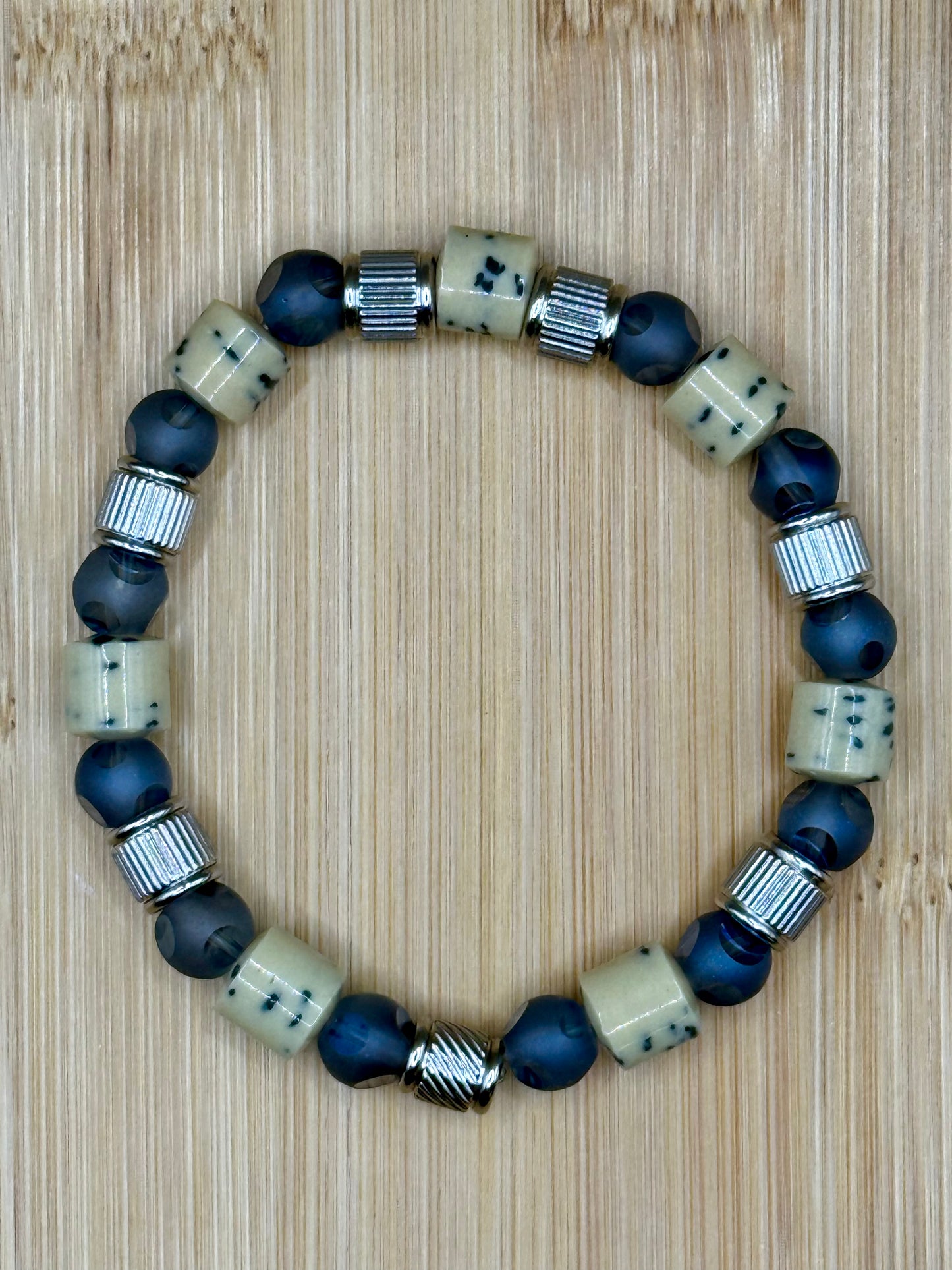 Blue Bone