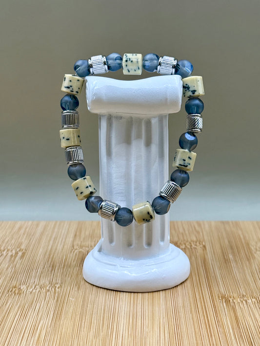 Blue Bone