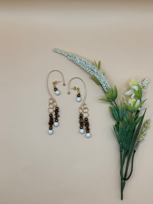 Full Ear Cuffs