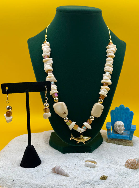Shark Attack Set