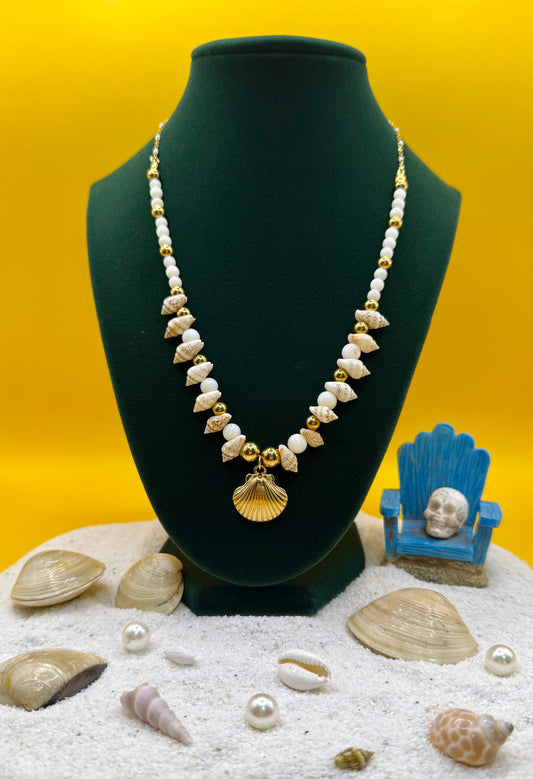 Sally Sea Shell set
