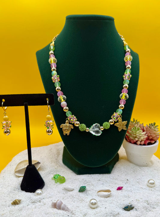 Summertime Fun Set