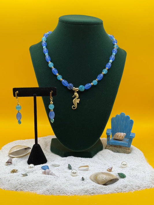 Sea Horse Set