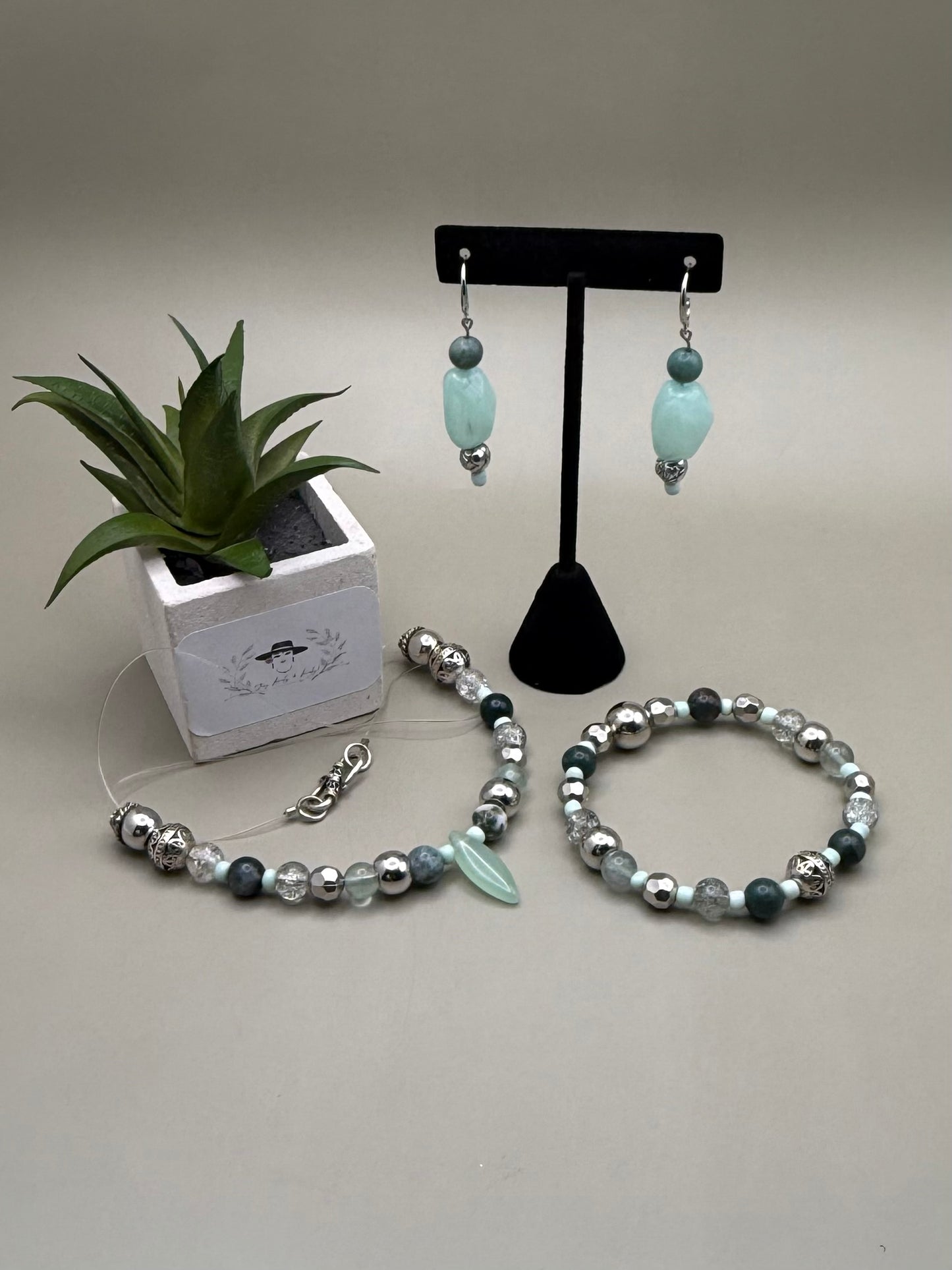 Women's 'Fairy' Set